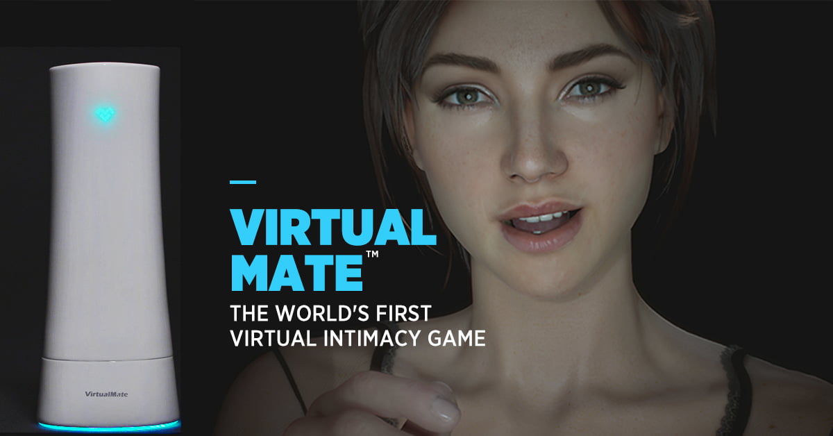 VM First Virtual Intimacy Game